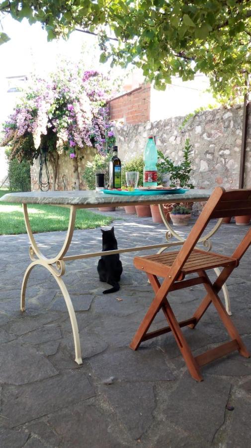 Home Garden Grosseto Exterior foto